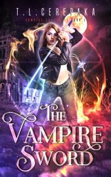 Icon image The Vampire Sword (free urban fantasy)