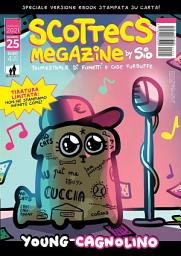 Icon image Scottecs Megazine 25: Young Cagnolino
