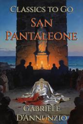 Icon image San Pantaleone: Restored Classics to Go Edition