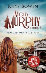Icon image Mord in der Pell Street: Band 4