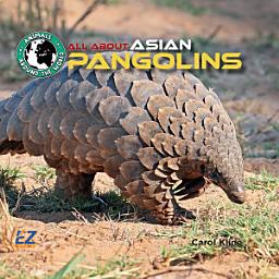 Icon image All About Asian Pangolins