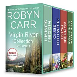 Icon image Virgin River Collection Volume 5: An Anthology