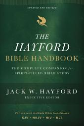 Icon image The Hayford Bible Handbook
