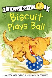 Icon image Biscuit Plays Ball