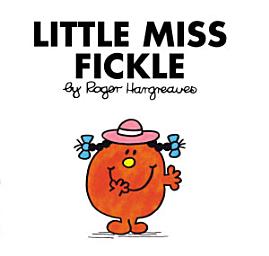 Icon image Little Miss Fickle