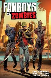 Icon image Fanboys Vs. Zombies