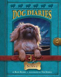 Icon image Dog Diaries #14: Sunny