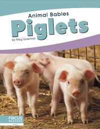 Icon image Piglets