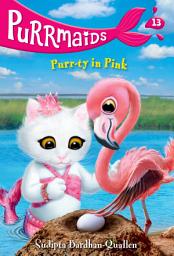 Icon image Purrmaids #13: Purr-ty in Pink
