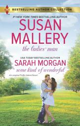 Icon image The Ladies' Man & Some Kind of Wonderful: A Puffin Island Novel
