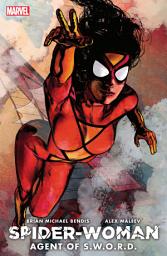 Icon image Spider-Woman: Agent of S.W.O.R.D.