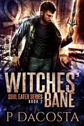 Icon image Witches' Bane