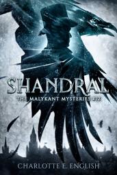 Icon image Shandral: The Malykant Mysteries, 12
