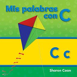 Icon image Mis palabras con C