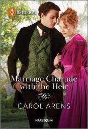 Icon image Marriage Charade with the Heir