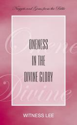 Icon image Oneness in the Divine Glory