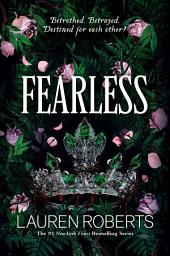 Icon image Fearless