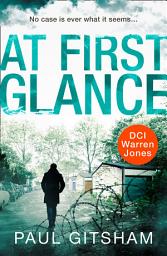 Icon image At First Glance (novella) (DCI Warren Jones)
