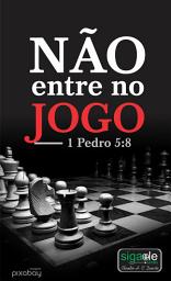 Icon image Não entre no jogo: As formas de agir do inimigo