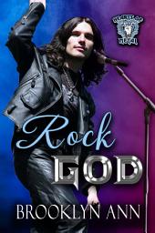 Icon image Rock God: A heavy metal romance