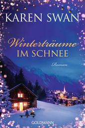 Icon image Winterträume im Schnee: Roman