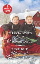 Icon image Amish Christmas Twins and Her Amish Christmas Choice