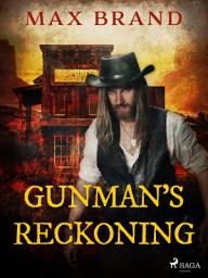 Icon image Gunman's Reckoning
