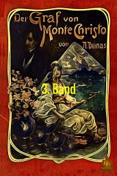 Icon image Der Graf von Monte Christo, 3. Band