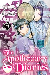 Icon image The Apothecary Diaries