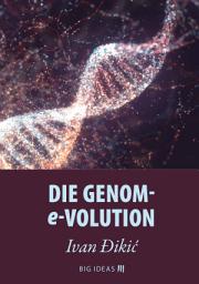 Icon image Die Genom-E-volution