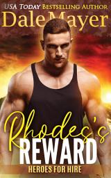 Icon image Rhodes's Reward: A SEALs of Honor World Novel