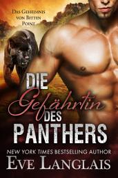 Icon image Die Gefährtin des Panthers
