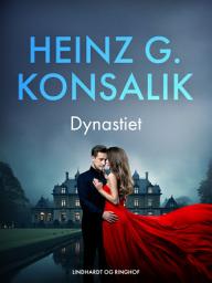 Icon image Dynastiet
