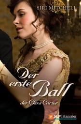 Icon image Der erste Ball der Clara Carter