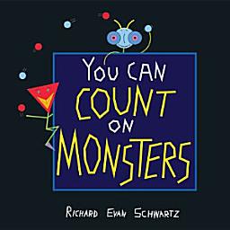Icon image You Can Count on Monsters