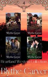 Icon image Heartland Western Collection Set 4