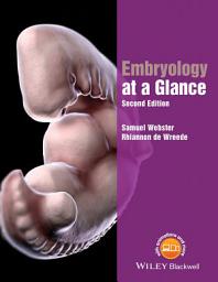Icon image Embryology at a Glance: Edition 2