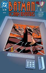 Icon image Batman: Gotham Adventures (1998)