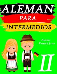 Icon image ALEMAN Para Intermedios 2