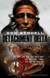 Icon image Detachment Delta