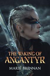 Icon image The Waking of Angantyr
