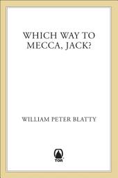 Icon image Which Way to Mecca, Jack?