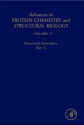 Icon image Structural Genomics, Part C