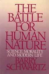 Icon image The Battle for Human Nature