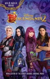 Icon image Descendants 2 Junior Novel
