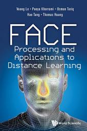 Icon image Face Processing and Applications to Distance Learning