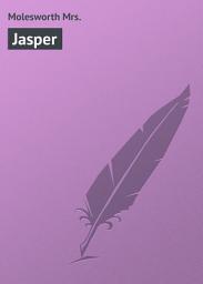 Icon image Jasper