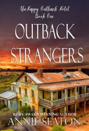 Icon image Outback Strangers