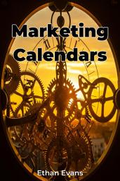 Icon image Marketing Calendars