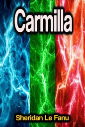 Icon image Carmilla